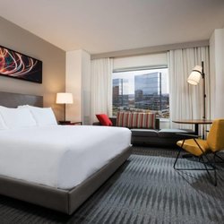Hyatt Regency Bloomington - Minneapolis - Guest Room