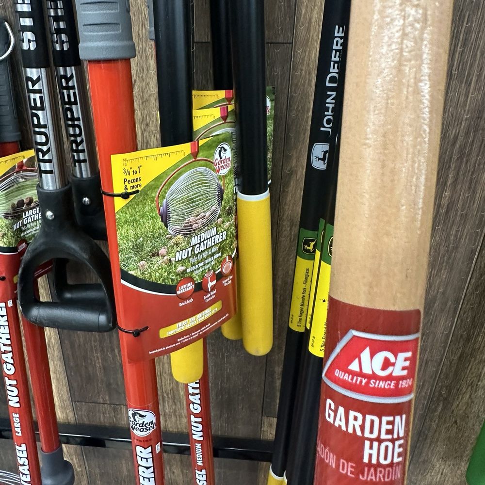 Wingfield Ace Hardware - Everything we needed. - Hardware Stores Near Me - Sparks, Nevada Wingfield Ace Hardware - Everything we needed. - Hardware Stores Near Me - Sparks, Nevada