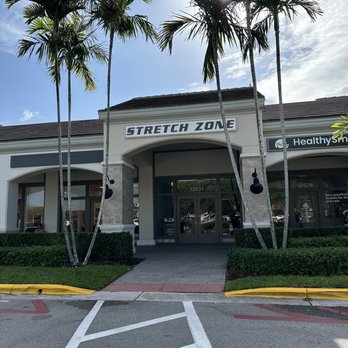 Stretch Zone - Trainers Near Me - Plantation, Florida Stretch Zone - Trainers Near Me - Plantation, Florida
