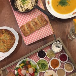 Vegan Breakfast