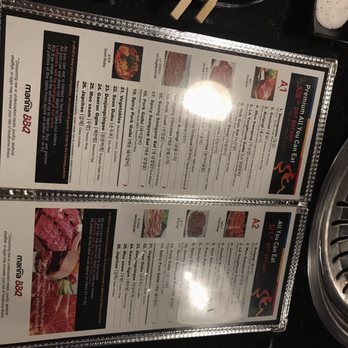 Manna BBQ - Mesa - The two all-you-can-eat options! - Korean Near Me - Mesa, Arizona Manna BBQ - Mesa - The two all-you-can-eat options! - Korean Near Me - Mesa, Arizona