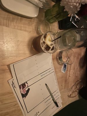 The Buttery Bar by null