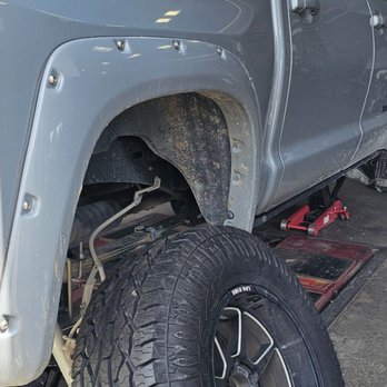Discount Tire - Tires Near Me - Fort Smith, Arkansas