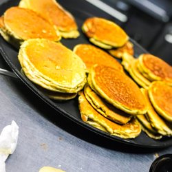 Mecca Chef