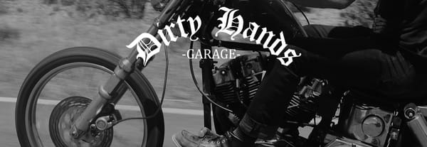 Dirty Hands Garage