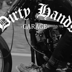 Dirty Hands Garage