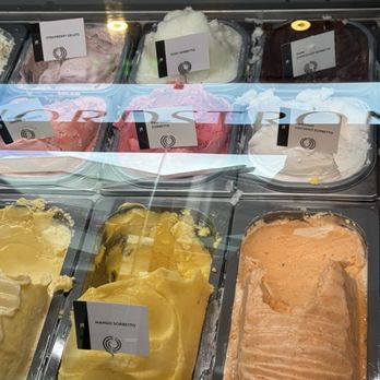Nordstrom Gelato Bar - Flavors - Gelato Near Me - Honolulu, Hawaii Nordstrom Gelato Bar - Flavors - Gelato Near Me - Honolulu, Hawaii