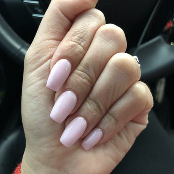 Trishy's Spatique - Love Ms. Lily who did my nails. She recommended the color and shape for my nails and did an awesome job. - Nail Salons Near Me - Houston, Texas Trishy's Spatique - Love Ms. Lily who did my nails. She recommended the color and shape for my nails and did an awesome job. - Nail Salons Near Me - Houston, Texas