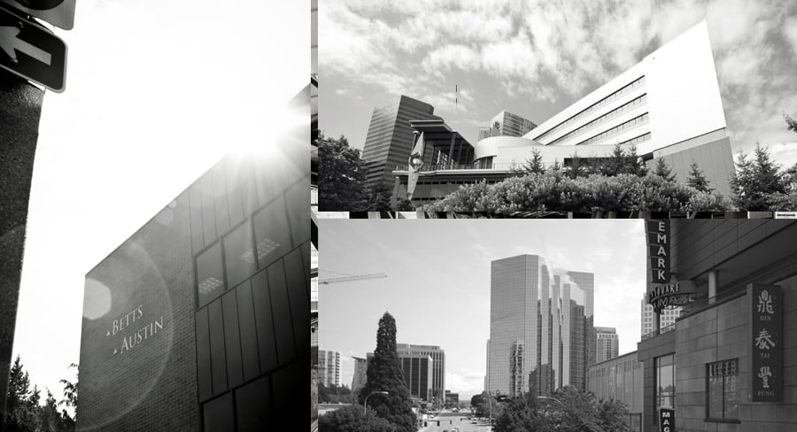 Betts Austin PLLC - property tax consultant in Bellevue, WA