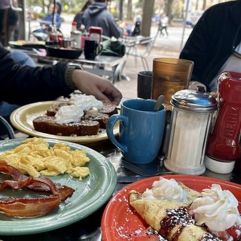 J Christopher's - New American Near Me - Savannah, Georgia