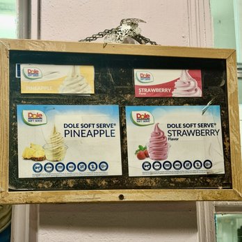 Dairy Deluxe - Ice Cream & Frozen Yogurt Near Me - Highland Park, New Jersey Dairy Deluxe - Ice Cream & Frozen Yogurt Near Me - Highland Park, New Jersey