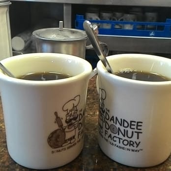 Dandee Donut Factory - Coffee - Donuts Near Me - Pompano Beach, Florida Dandee Donut Factory - Coffee - Donuts Near Me - Pompano Beach, Florida