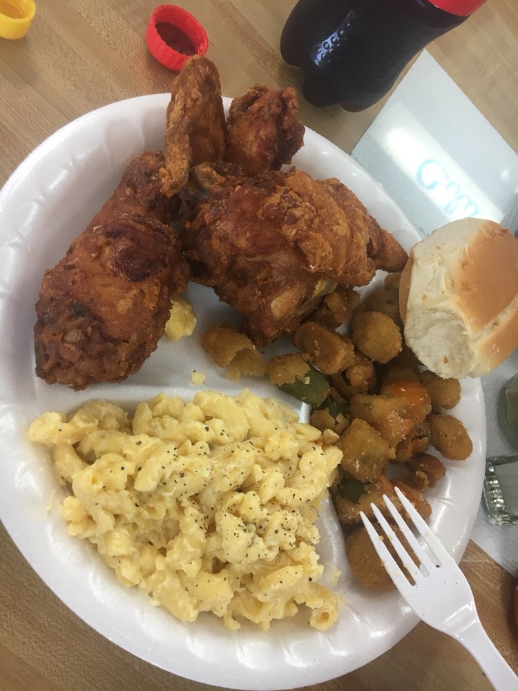 THE CHICKEN COOP CAFE Updated September 2024 39 Photos 14015 N