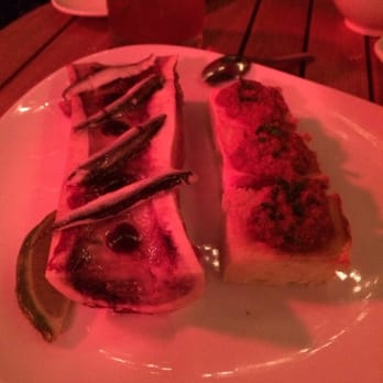 Traif - Bone marrow - New American Near Me - Brooklyn, New York Traif - Bone marrow - New American Near Me - Brooklyn, New York