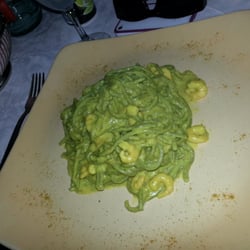 Ristorante S.s. Trinita'