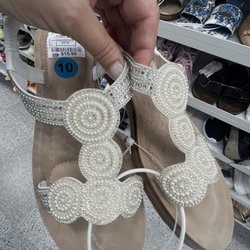 Ross Dress for Less