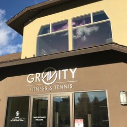 Gravity Fitness And Tennis - Gravity Fitness And Tennis In Hailey Idaho