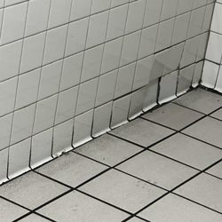 Ingles Market - Dirt and grime