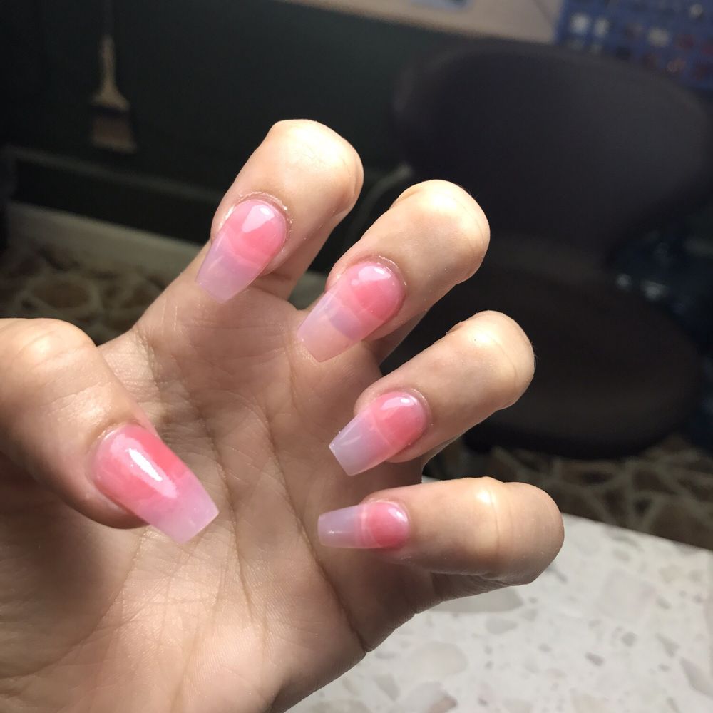 7 Nail Spa  - Nail Salons Near Me - San Francisco, California
