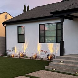 The Standard Design Group Nurseries