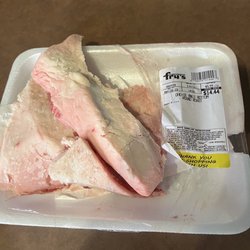 Fry's Food Stores - Marana - Excessive fat