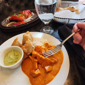 India House - Indian Near Me - Chicago, Illinois
