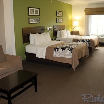 Sleep Inn & Suites - GREAT room size for a family of 4 - Hotels Near Me - Cave City, Kentucky Sleep Inn & Suites - GREAT room size for a family of 4 - Hotels Near Me - Cave City, Kentucky