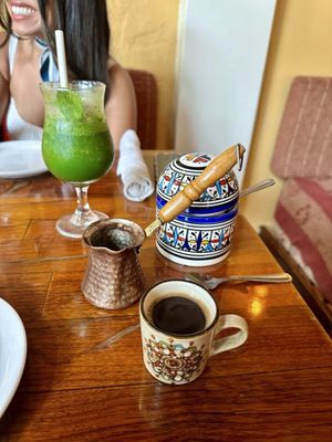 Rumi Restaurant by null