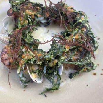 Barndiva - New American Near Me - Healdsburg, California