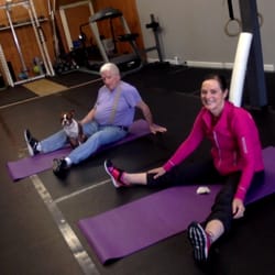 Foothills Fitness