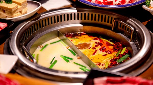 Happy Lamb Hot Pot, Flushing 快乐小羊 by null