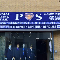 P & S Custom Tailoring