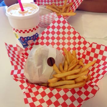 Lenny's Burger - Garlic Mushroom Burger & Fries - Burgers Near Me - Mesa, Arizona Lenny's Burger - Garlic Mushroom Burger & Fries - Burgers Near Me - Mesa, Arizona