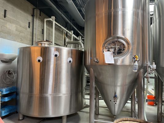 Two Docs Brewing Co. by null