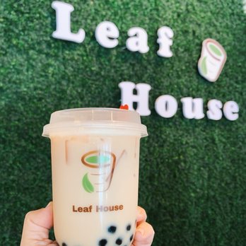 Leaf House - Bubble Tea Near Me - Cooper City, Florida Leaf House - Bubble Tea Near Me - Cooper City, Florida