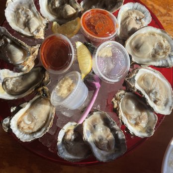 Spondivits - Oysters - Seafood Near Me - East Point, Georgia Spondivits - Oysters - Seafood Near Me - East Point, Georgia