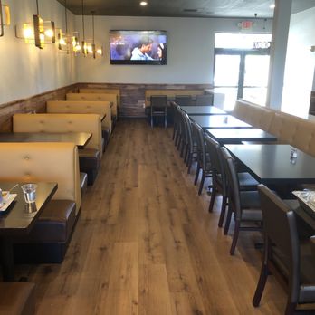 Paradise Biryani Pointe - Dining area - Indian Near Me - Fremont, California Paradise Biryani Pointe - Dining area - Indian Near Me - Fremont, California