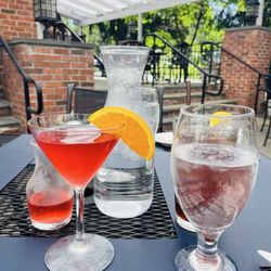 The Brick Tavern Inn