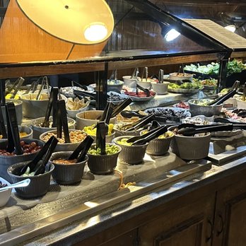 Ruby Tuesday - Salad Bar - Burgers Near Me - Lumberton, North Carolina