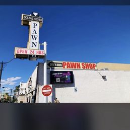 GOLD & SILVER PAWN SHOP - Updated October 2026 - 1140 Reviews