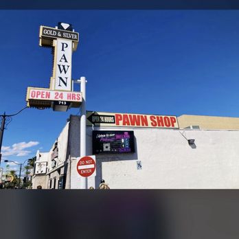 GOLD & SILVER PAWN SHOP - Updated July 2026 - 1678 Photos & 1136