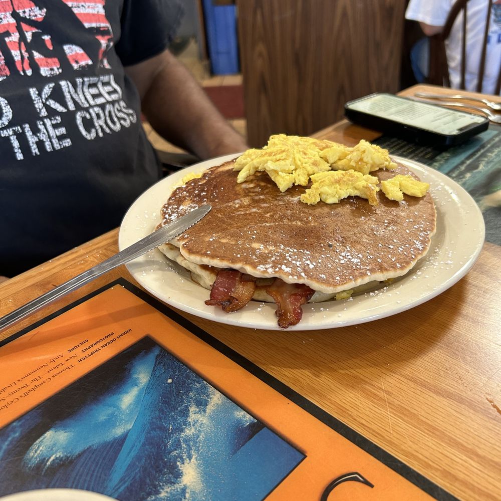 Beach Break Cafe - Breakfast & Brunch Near Me - Oceanside, California Beach Break Cafe - Breakfast & Brunch Near Me - Oceanside, California
