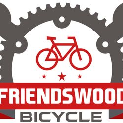 Friendswood Bicycle - Logo