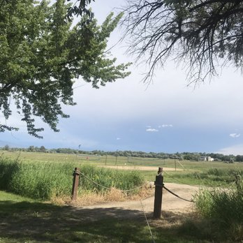 Eagle Island State Park - Parks Near Me - Eagle, Idaho
