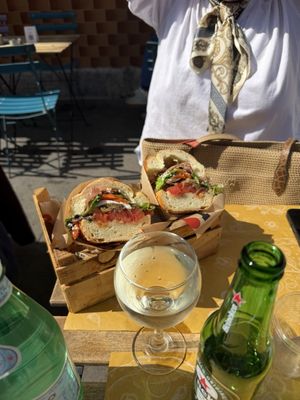 Caseificio Borderi by null