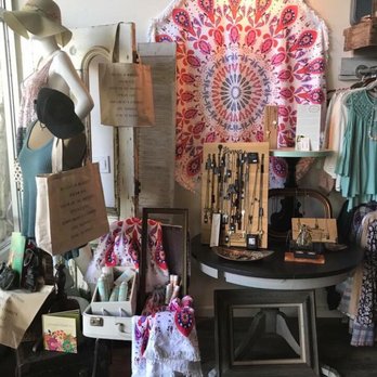 Eco Chic - Fashion with purpose! Ethically made, unique & for a cause clothing & jewelry. - Baby Gear & Furniture Near Me - Vacaville, California