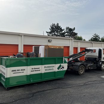 Rubbish Works - Ann Arbor - Junk Removal & Hauling Near Me Rubbish Works - Ann Arbor - Junk Removal & Hauling Near Me