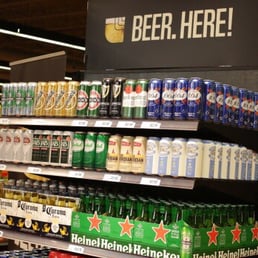 Beer!!! Beer!!!