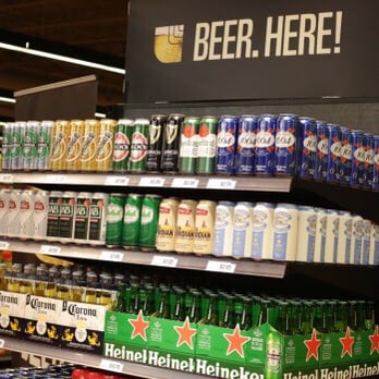 Longo's- York Mills - Beer!!! - Grocery Near Me - North York, Ontario Longo's- York Mills - Beer!!! - Grocery Near Me - North York, Ontario