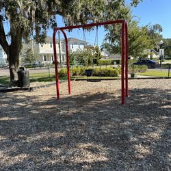 Azalea Lane Playground